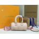 LV BAG Speedy M45707 20x10x10 cm cs