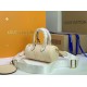 LV BAG Speedy M45707 20x10x10 cm cs