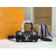 LV BAG Speedy M45707 20x10x10 cm cs