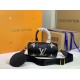 LV BAG Speedy M45707 20x10x10 cm cs