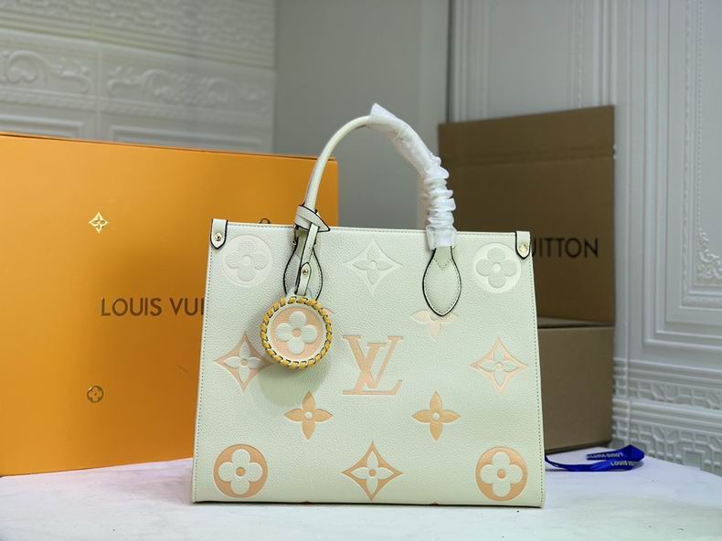 LV BAG onthego M45717 34x26x13 cm cs