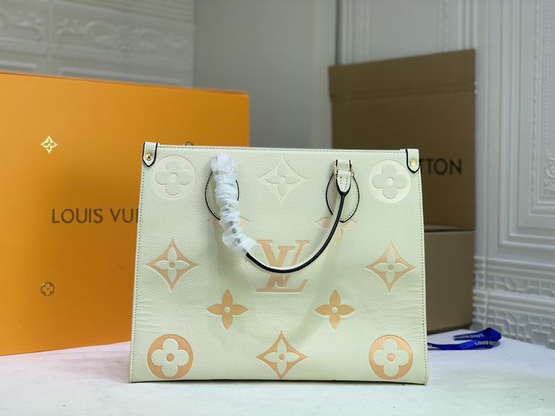 LV BAG onthego M45717 34x26x13 cm cs