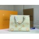 LV BAG onthego M45717 34x26x13 cm cs