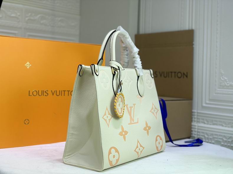 LV BAG onthego M45717 34x26x13 cm cs