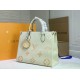 LV BAG onthego M45717 34x26x13 cm cs