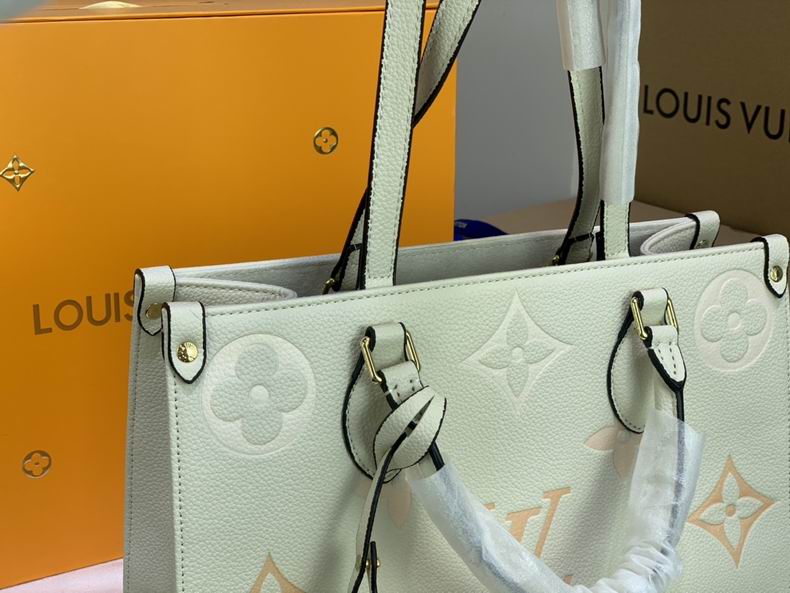 LV BAG onthego M45717 34x26x13 cm cs