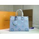 LV BAG onthego M45718 34x26x13 cm cs