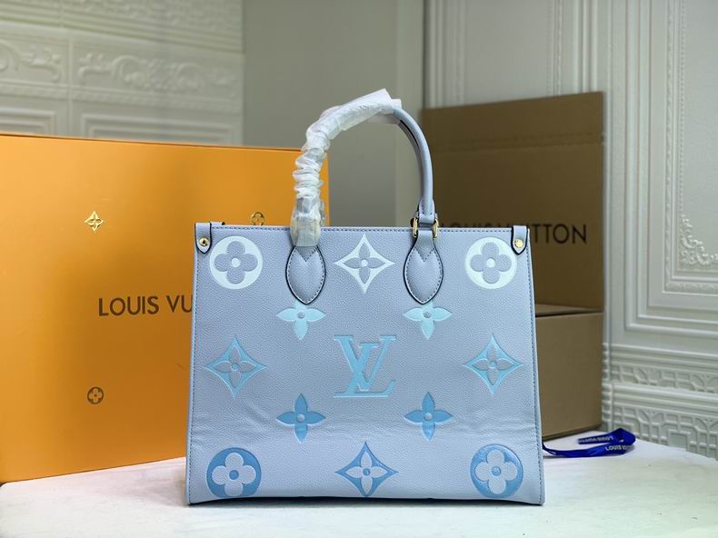 LV BAG onthego M45718 34x26x13 cm cs