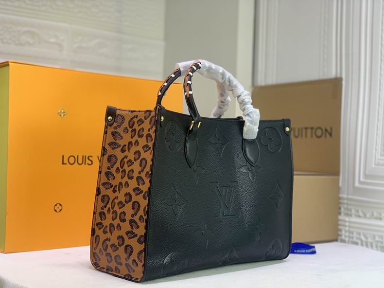 LV BAG onthego M45719 34X26X15 cm cs