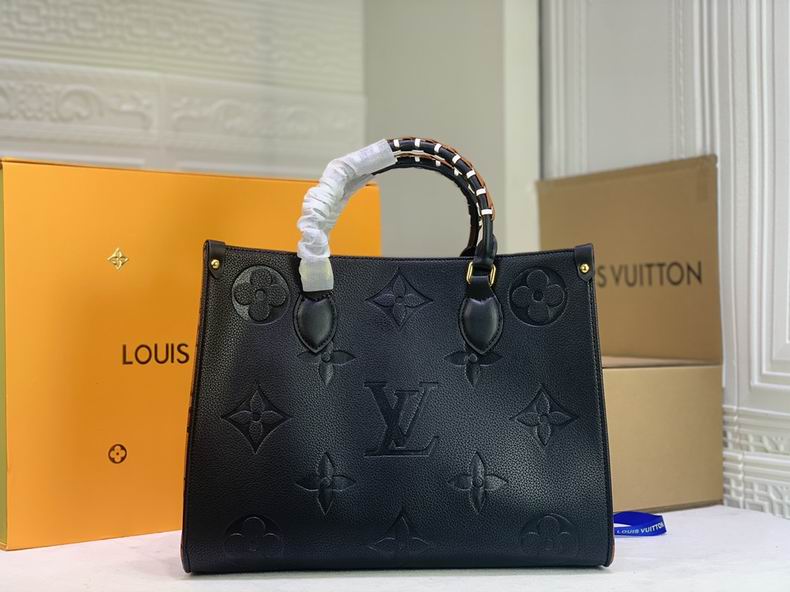 LV BAG onthego M45719 34X26X15 cm cs