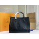 LV BAG onthego M45719 34X26X15 cm cs