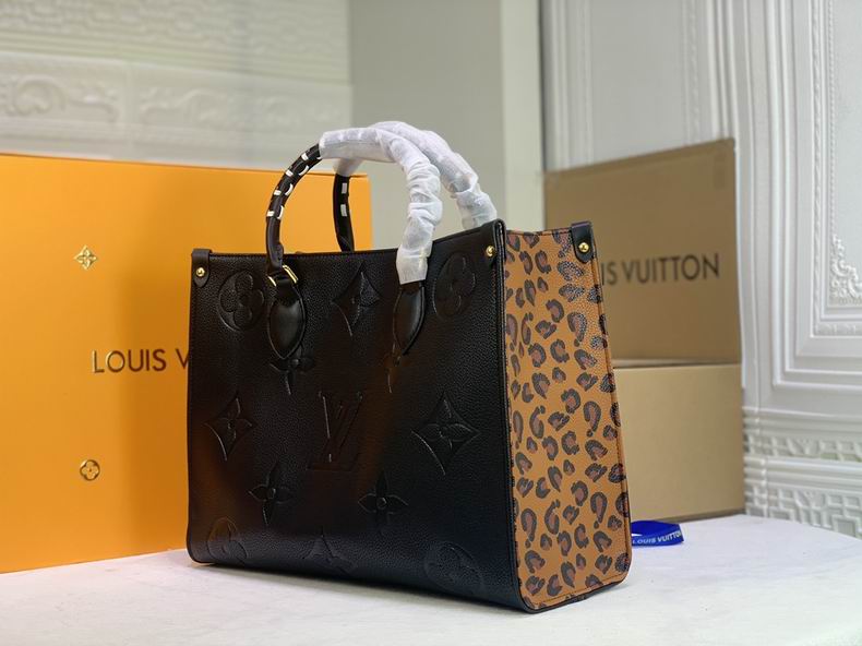 LV BAG onthego M45719 34X26X15 cm cs