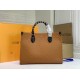 LV BAG onthego M45719 34X26X15 cm cs