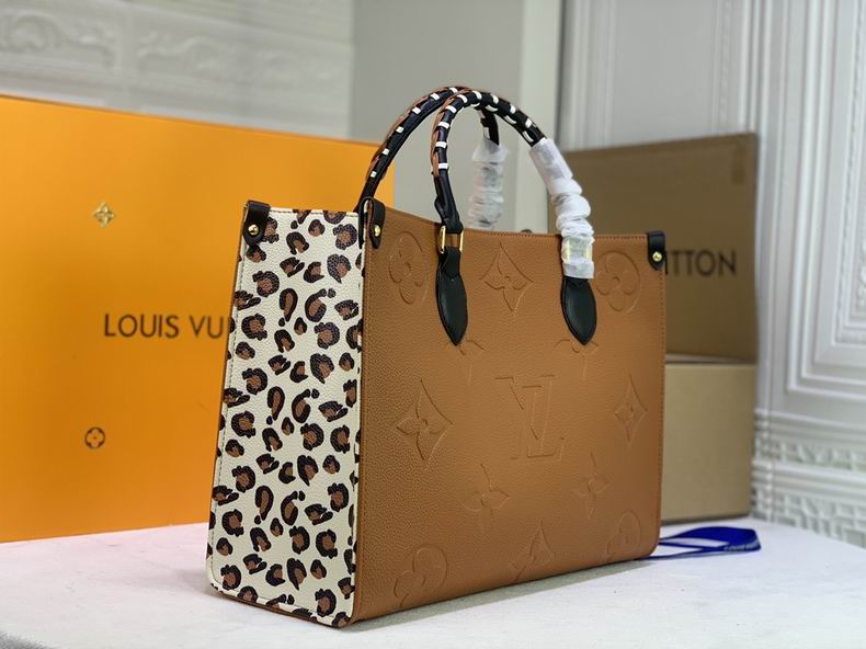 LV BAG onthego M45719 34X26X15 cm cs