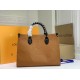 LV BAG onthego M45719 34X26X15 cm cs