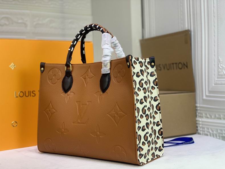 LV BAG onthego M45719 34X26X15 cm cs