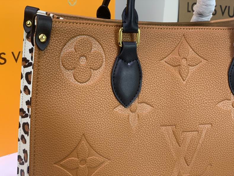 LV BAG onthego M45719 34X26X15 cm cs