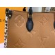 LV BAG onthego M45719 34X26X15 cm cs