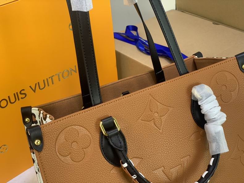 LV BAG onthego M45719 34X26X15 cm cs