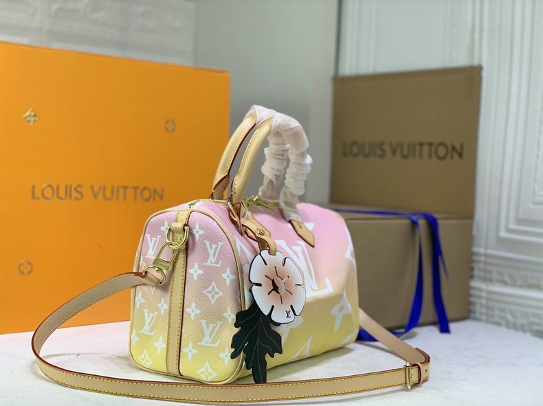 LV BAG Speedy M45724 25x19x15 cm cs