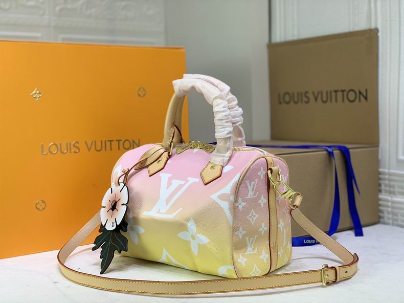 LV BAG Speedy M45724 25x19x15 cm cs