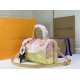 LV BAG Speedy M45724 25x19x15 cm cs