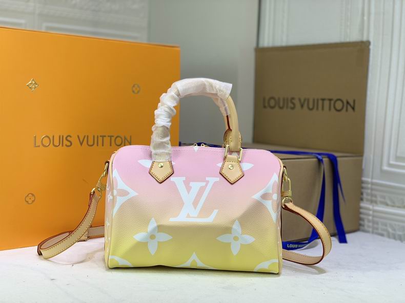 LV BAG Speedy M45724 25x19x15 cm cs