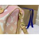 LV BAG Speedy M45724 25x19x15 cm cs