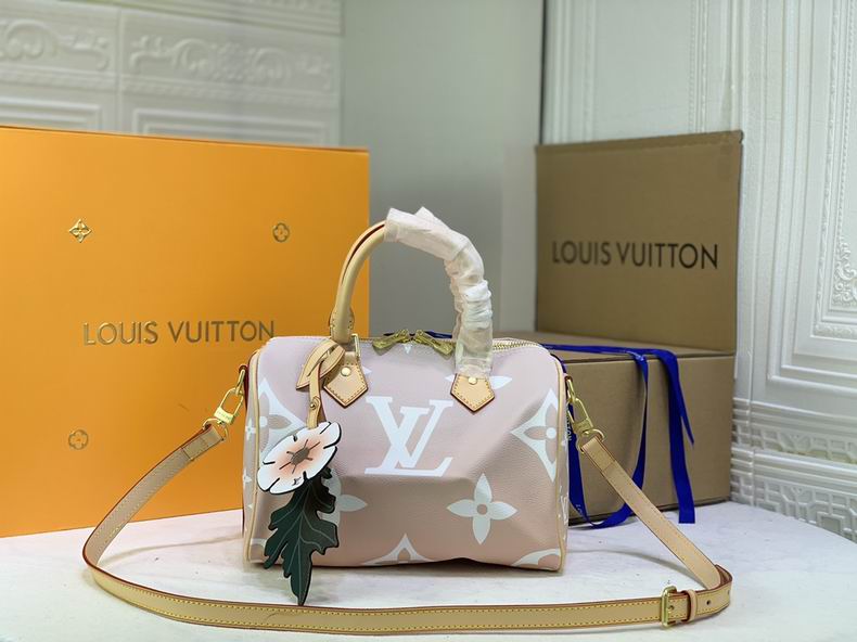 LV BAG Speedy M45724 25x19x15 cm cs