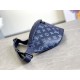 LV Chest pack Discovery M45729 44X15X9cm XM