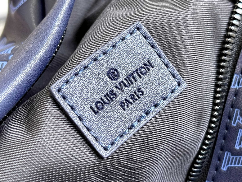 LV Chest pack Discovery M45729 44X15X9cm XM