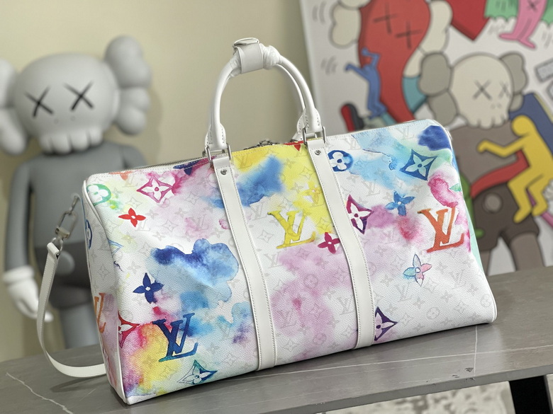 LV Travel bags M45758 50X29X23cm XM