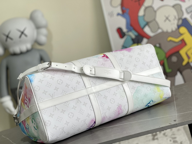 LV Travel bags M45758 50X29X23cm XM