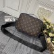 LV BAG SLock M45806 22x18x8cm