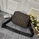 LV BAG SLock M45806 22x18x8cm