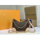 LV BAG Vintage M45832 29x20x12 cm cs