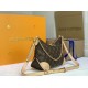 LV BAG Vintage M45832 29x20x12 cm cs