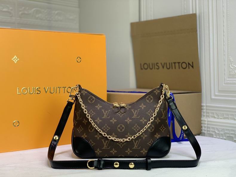 LV BAG Vintage M45832 29x20x12 cm cs