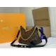 LV BAG Vintage M45832 29x20x12 cm cs