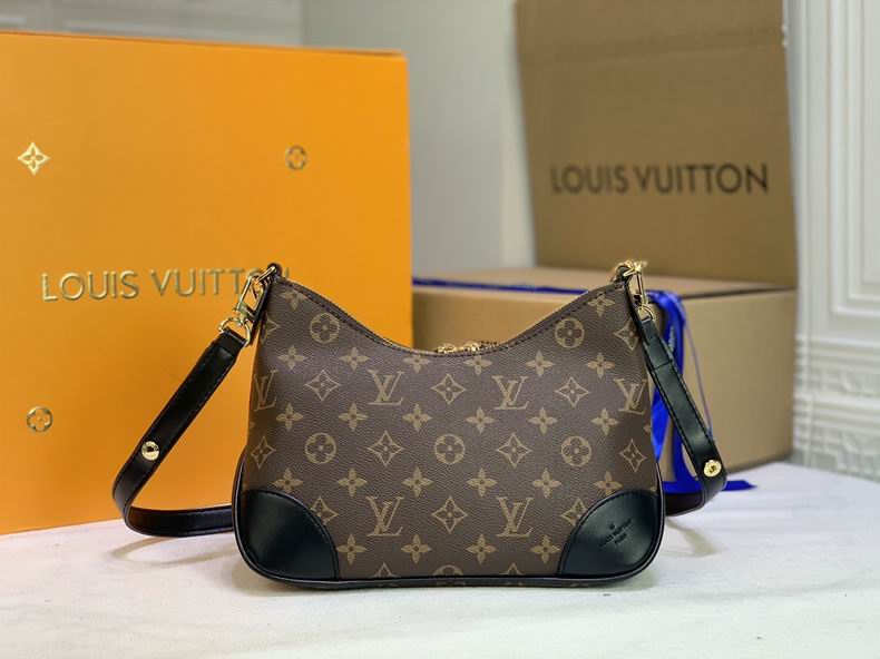 LV BAG Vintage M45832 29x20x12 cm cs