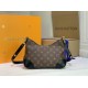 LV BAG Vintage M45832 29x20x12 cm cs