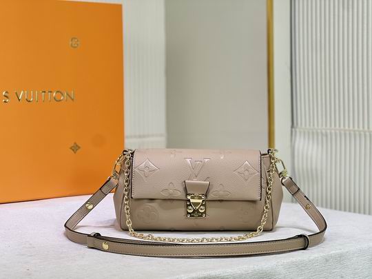 LV BAG Favorite M45813 24x14x9cm