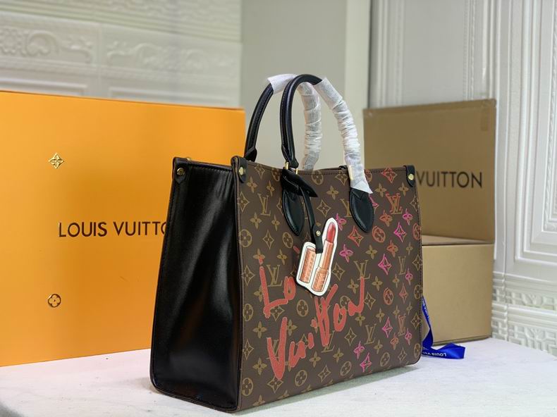 LV BAG onthego M45888 34x26x15 cm cs