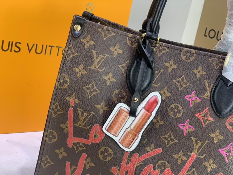 LV BAG onthego M45888 34x26x15 cm cs