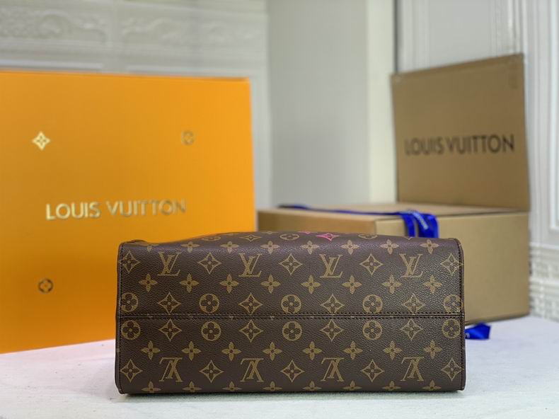 LV BAG onthego M45888 34x26x15 cm cs