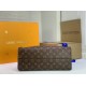 LV BAG onthego M45888 34x26x15 cm cs