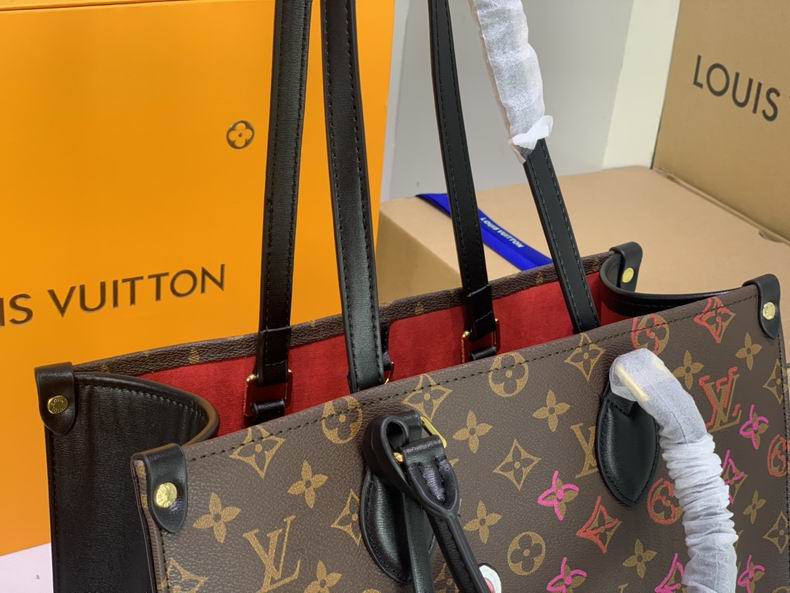 LV BAG onthego M45888 34x26x15 cm cs