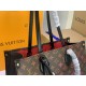 LV BAG onthego M45888 34x26x15 cm cs