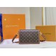 LV BAG Vintage M45889 25.5x17.5x11 cm cs