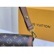 LV BAG Vintage M45889 25.5x17.5x11 cm cs